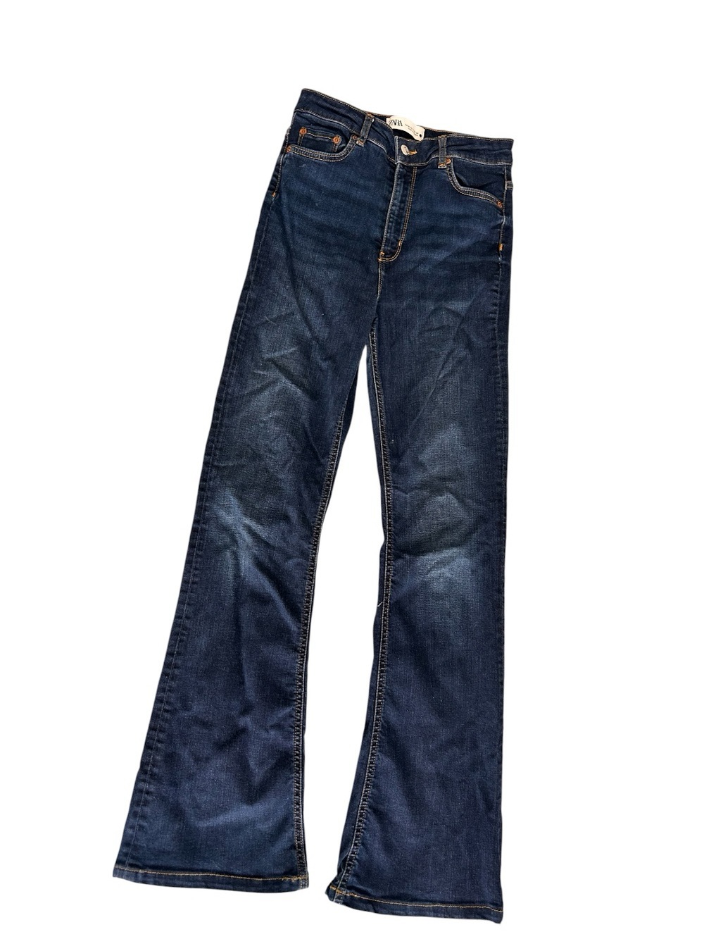 Women’s Zara jeans size US 4